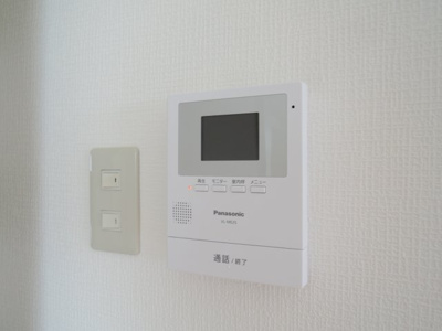 【セキュリティ】 | シャルマン芝生