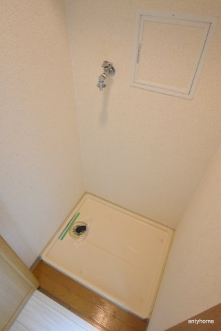 サンクリエイト江坂　仲介手数料無料のその他