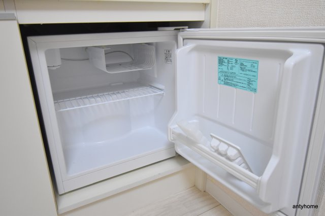 サンクリエイト江坂　仲介手数料無料の収納