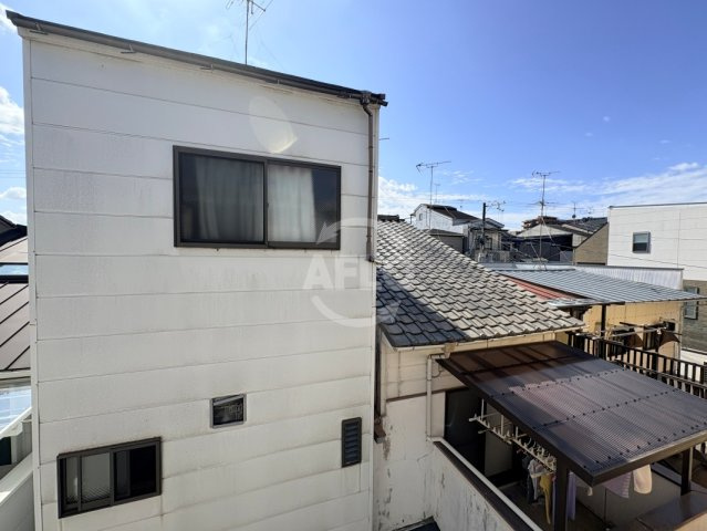 RETOLIA阪南町の展望|RETOLIA阪南町　展望