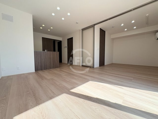 RETOLIA阪南町の居間・リビング|RETOLIA阪南町　リビング