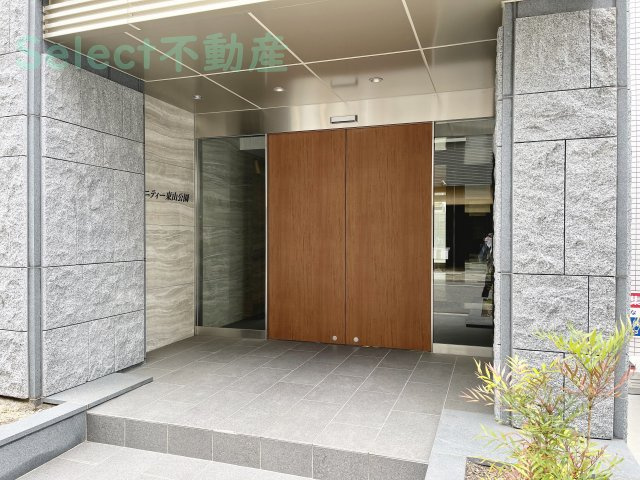 セレニティー東山公園のその他