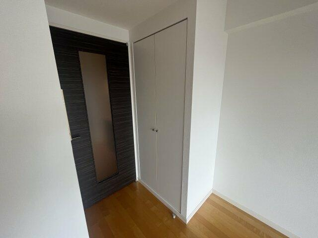 ＡＤＷ　Ｒｅｓｉｄｅｎｃｅ　西新宿の玄関