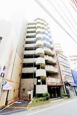 【外観】 | ＶＩＤＡ日本橋ＥＡＳＴ