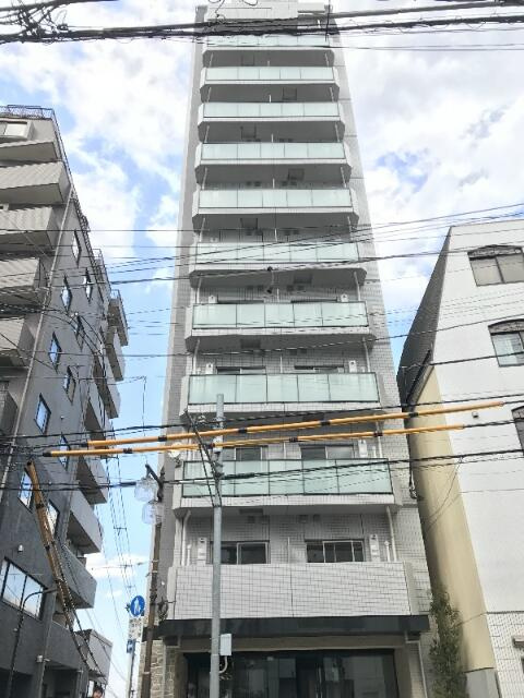 メインステージ若松河田(メインステージワカマツカワダ)