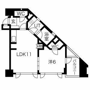 ピアース四谷