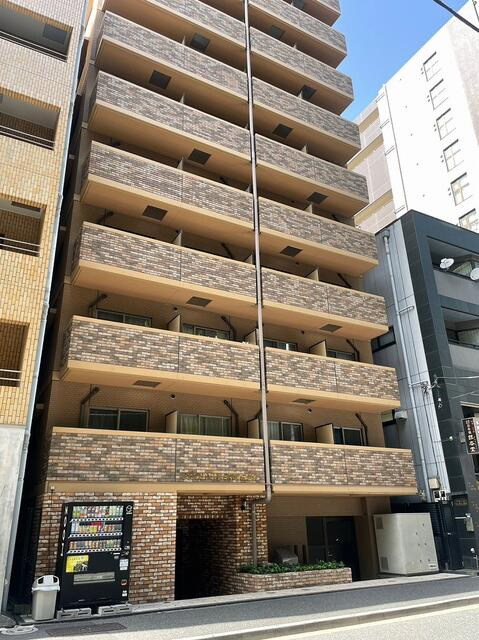 トーシンフェニックス日本橋三越前　（禁煙）のその他