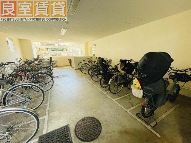 【その他共用部分】 | グレース堀田
