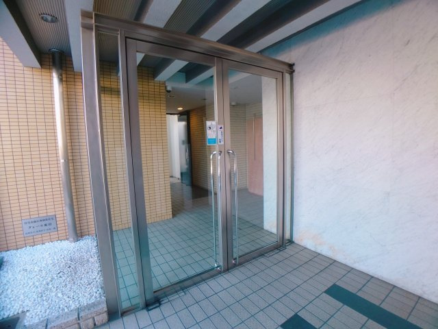 【エントランス】 | グレース堀田