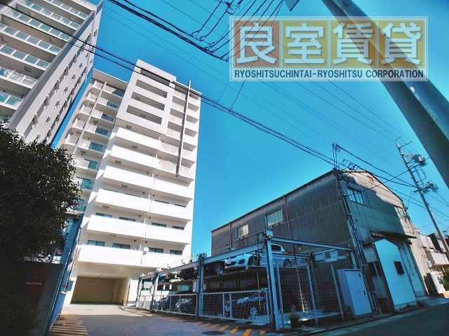 【外観】 | グレース堀田