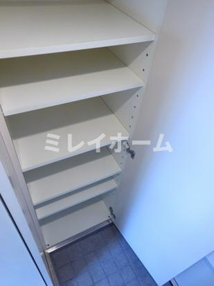 プレールアイディ大森IIのその他