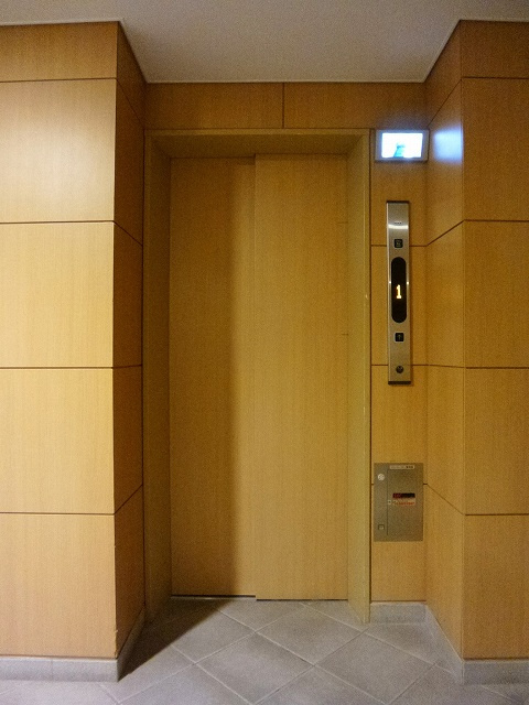 ParkAxis秋葉原の設備