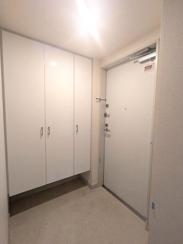 ParkAxis秋葉原の設備