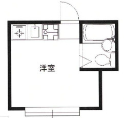 ライフピアモナークの間取り