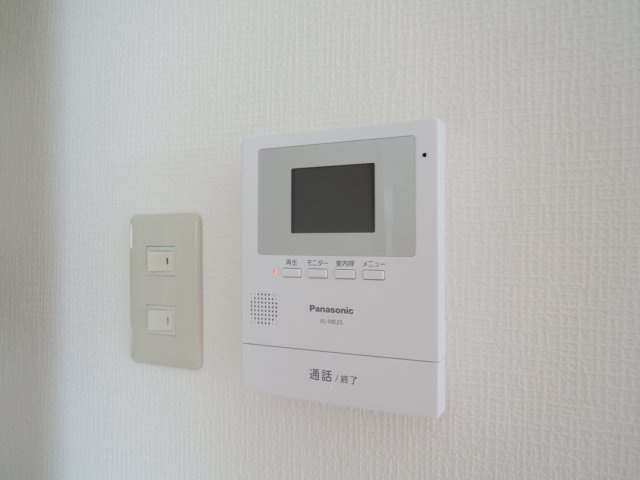 【セキュリティ】 | シャルマン芝生