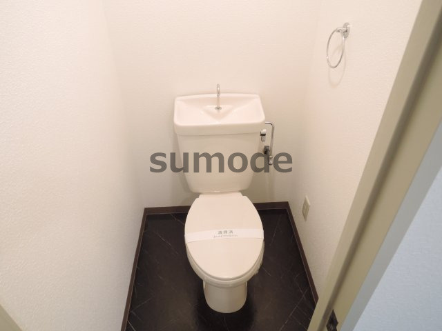 【トイレ】 | シャルマン芝生
