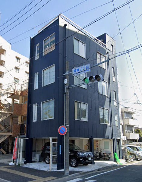 エムズ御器所ビル【　店舗系おすすめ　】の外観