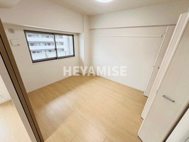 ルーカス長崎諫早Ⅰの内装|※別号室写真(同タイプ)