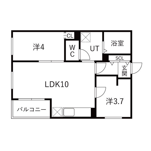 エトワール志賀