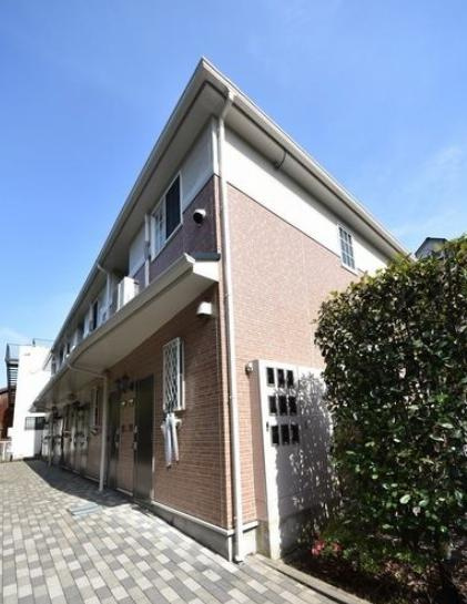 フォレスト貫井