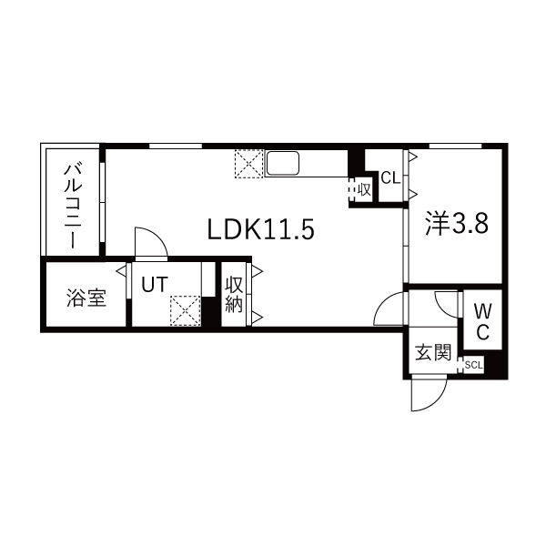 エトワール志賀