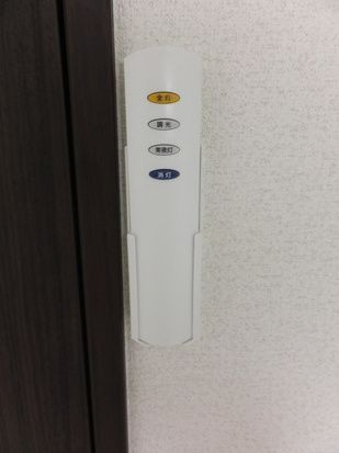 ソレイユＢの設備