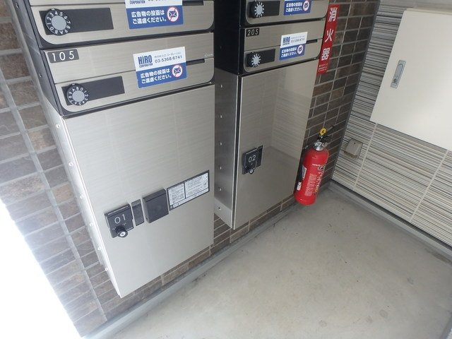 エスパーダ千川