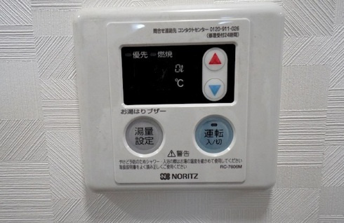 エスパーダ千川