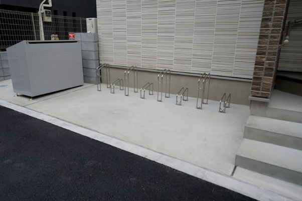 エスパーダ千川
