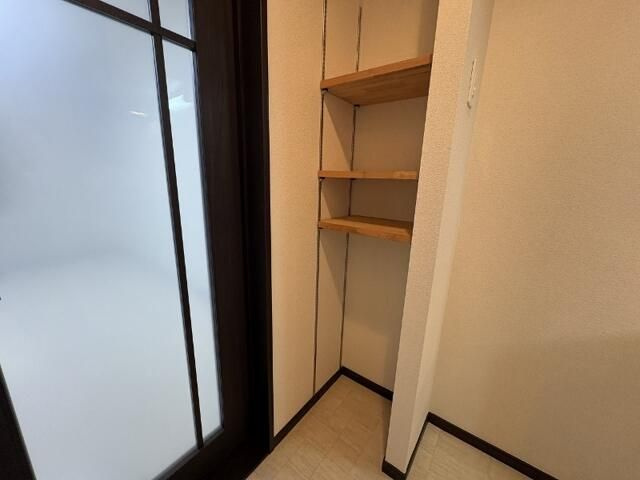 ソレイユＢの設備