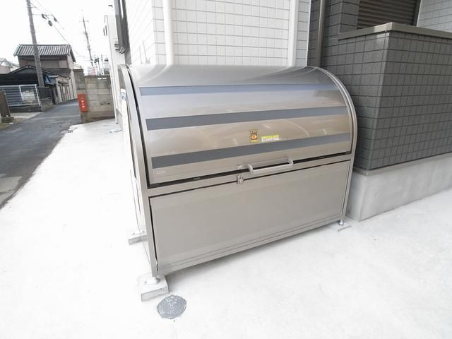 ＲｅＤＡＭ大宮のその他共用部分
