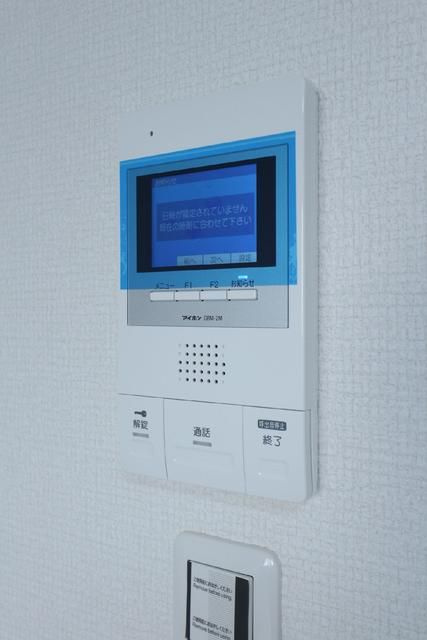 ＲｅＤＡＭ大宮の設備