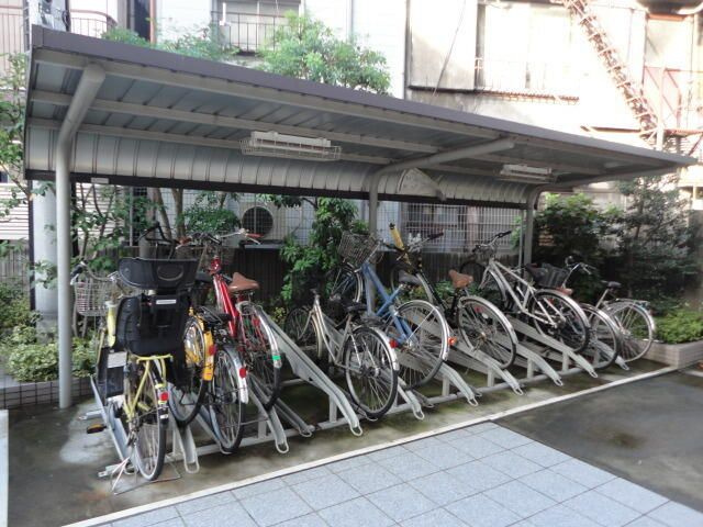 メゾン　エスポワールのその他共用部分