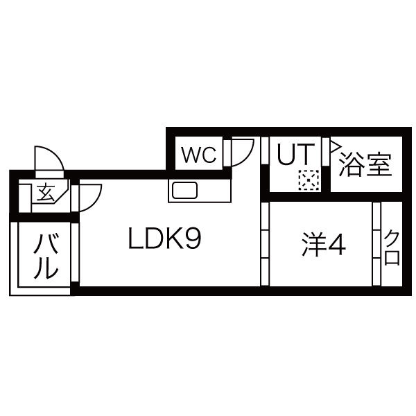 志賀本通ヒルズ