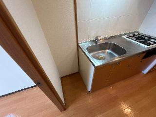 クラーレン　ハウス　　刈谷市近郊の賃貸はクラスホーム刈谷店のキッチン|キッチン（イメージ）