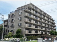 ライオンズマンション千葉山王第2