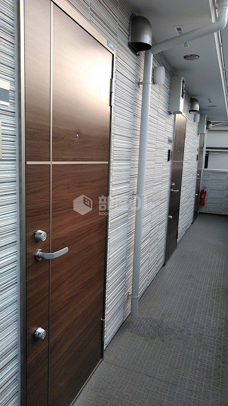 エスパーダ千川のその他共用部分