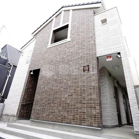エスパーダ千川