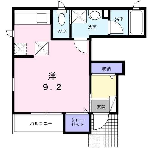 メゾン元町