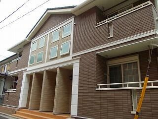メゾン元町
