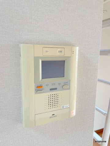 フェニックス日本橋高津　仲介手数料無料のセキュリティ