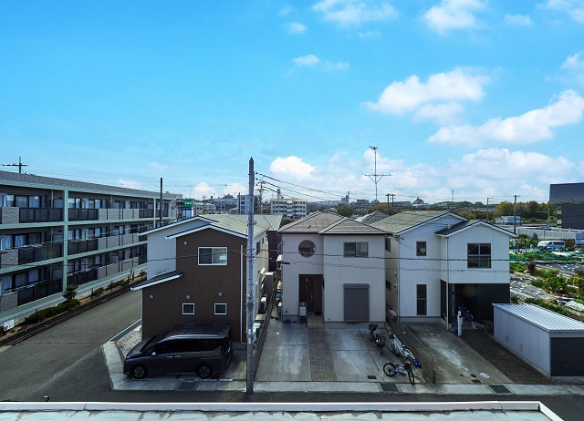 アグロスの展望