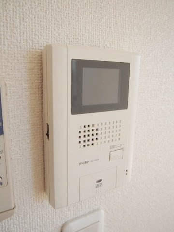 ｇｒａｃｅ・ｔｅｎ　　刈谷市近郊の賃貸はクラスホーム刈谷店のセキュリティ