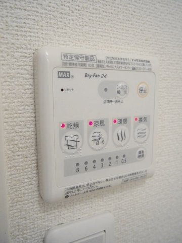 ｇｒａｃｅ・ｔｅｎ　　刈谷市近郊の賃貸はクラスホーム刈谷店の設備