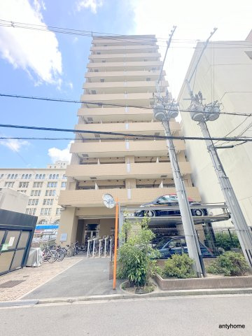 PHOENIX難波EAST　仲介手数料無料の外観