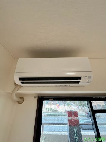 【設備】 | サンライズ千代崎