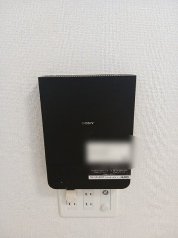 パル祇園の設備