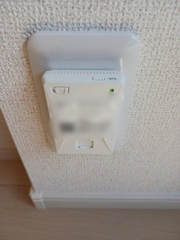 ブリックフォレストの設備