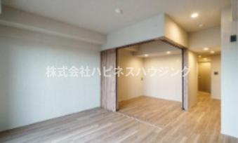 ART RESIDENCE IN OoTAKA-no-MORI(アートレジデンスインオオタカノモリ)の洋室