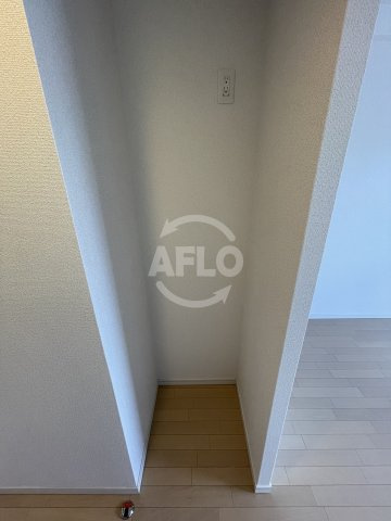レジデンス福島Ⅱのその他|レジデンス福島ⅠⅠ　冷蔵庫置き場